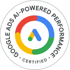 AI-Powered Google Performance Ads Certification