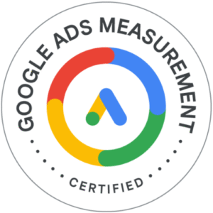Google Ads Measurement Certification