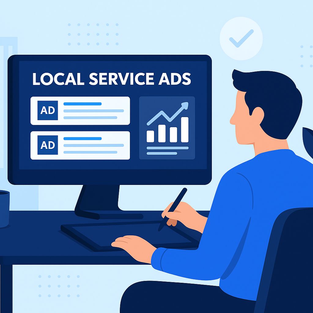 Local Service Ads