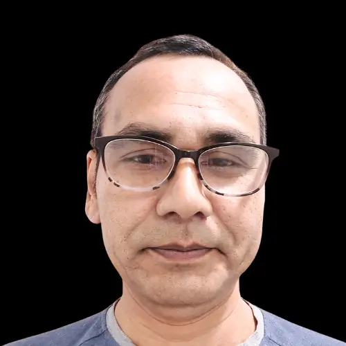 Mohammad Kamruzzaman 2 Manage Negative Keywords in Google Ads with a Certified Google Ads Expert