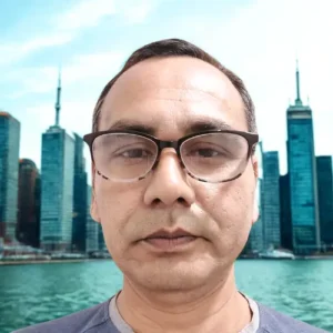 Mohammad Kamruzzaman 5 Google Search Ad campaign setup with a Certified Google Ads Expert