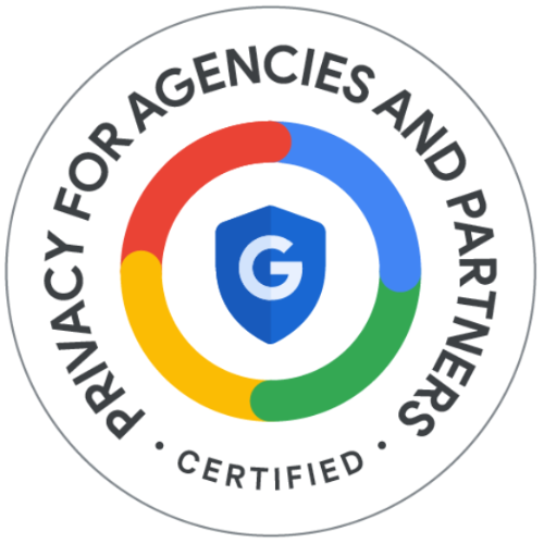 Privacy for Agencies and Partners Certification