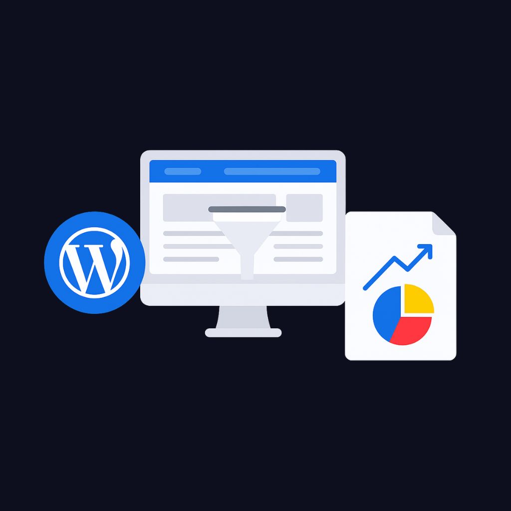 WordPress Website Development