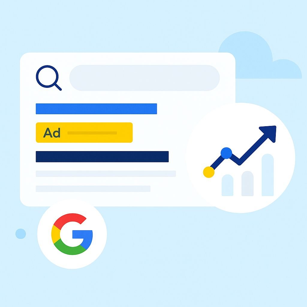 Google Search Ads Image
