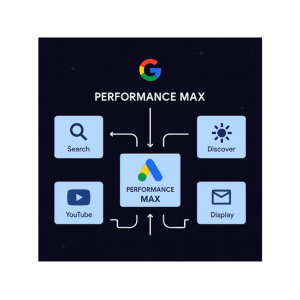 Performance Max campaign Image
