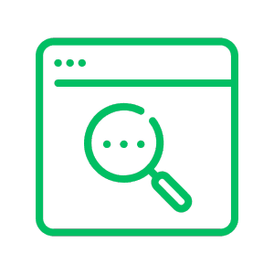 Search Ads Icon