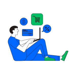 Shopping Ads Image