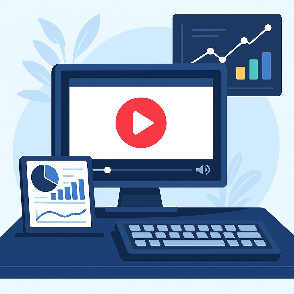 YouTube Video Ads Image